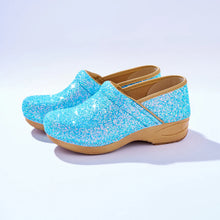 Load image into Gallery viewer, XP 2.0 Ice Blue Glitter