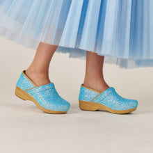 Load image into Gallery viewer, XP 2.0 Ice Blue Glitter