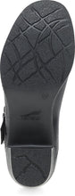 Load image into Gallery viewer, Marigold Black Leather Mary Jane