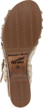 Load image into Gallery viewer, Alanna Vanilla Sandal