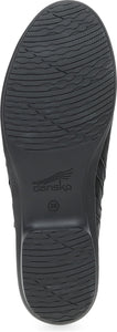 Cheryl Black Burnished