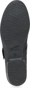 Collette Black Burnished