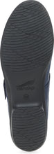 Load image into Gallery viewer, Collette Navy Burnished