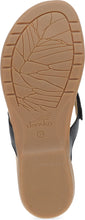 Load image into Gallery viewer, Rosalia Black Sandal