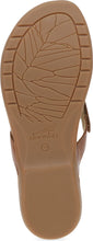 Load image into Gallery viewer, Rosalia Toffee Sandal