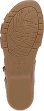 Load image into Gallery viewer, Ruthie Toffee Sandal