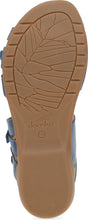 Load image into Gallery viewer, Ruthie Marine Sandal