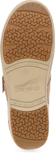 XP 2.0 Mary Jane Clog Honey