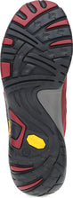 Load image into Gallery viewer, Paisley Red Waterproof