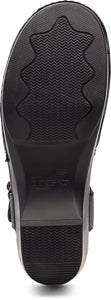 Sam Black Leather