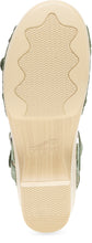 Load image into Gallery viewer, Season Sage Suede