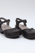 Load image into Gallery viewer, Sam Black Leather
