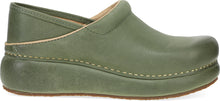 Load image into Gallery viewer, Platform Pro Green Burnished