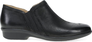 Cheryl Black Burnished