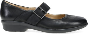 Collette Black Burnished