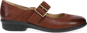 Collette Russet Burnished