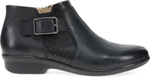Load image into Gallery viewer, Carolyn Black Bootie
