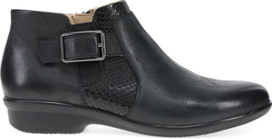 Carolyn Black Bootie