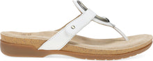 Load image into Gallery viewer, Rosalia White Sandal