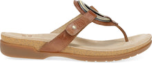 Load image into Gallery viewer, Rosalia Toffee Sandal