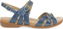 Load image into Gallery viewer, Ruthie Marine Sandal