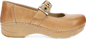 XP 2.0 Mary Jane Clog Honey