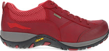 Load image into Gallery viewer, Paisley Red Waterproof