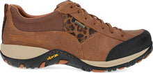 Load image into Gallery viewer, Paisley Brown Leopard Waterproof