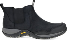 Load image into Gallery viewer, Pami Black Waterproof Boot