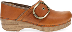 Pearson Tan Leather