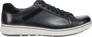 Trevor Black Sneaker