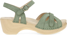 Load image into Gallery viewer, Season Sage Suede