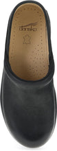 Load image into Gallery viewer, Platform Pro Black Burnished Nubuck