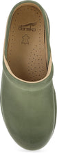 Load image into Gallery viewer, Platform Pro Green Burnished