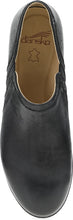 Load image into Gallery viewer, Cheryl Black Burnished