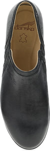 Cheryl Black Burnished