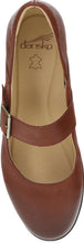 Load image into Gallery viewer, Collette Russet Burnished