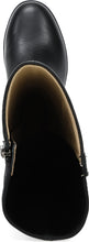 Load image into Gallery viewer, Carissa Black Tall Boot