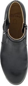 Carolyn Black Bootie