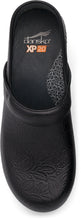 Load image into Gallery viewer, Pro XP 2.0 Black Floral Tooled