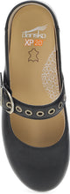 Load image into Gallery viewer, XP 2.0 Mary Jane Clog Black