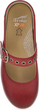 Load image into Gallery viewer, XP 2.0 Mary Jane Clog Red