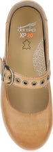 Load image into Gallery viewer, XP 2.0 Mary Jane Clog Honey