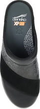 Load image into Gallery viewer, Zinnia Black Clog