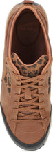 Load image into Gallery viewer, Paisley Brown Leopard Waterproof