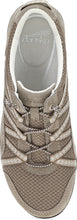 Load image into Gallery viewer, Harlyn Walnut Suede