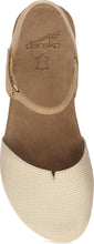 Load image into Gallery viewer, Rowan Taupe Metallic Mary Jane