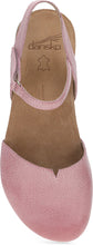 Load image into Gallery viewer, Rowan Pink Leather
