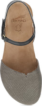 Load image into Gallery viewer, Rowan Grey/Pewter Mary Jane