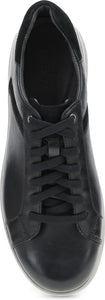 Trevor Black Sneaker